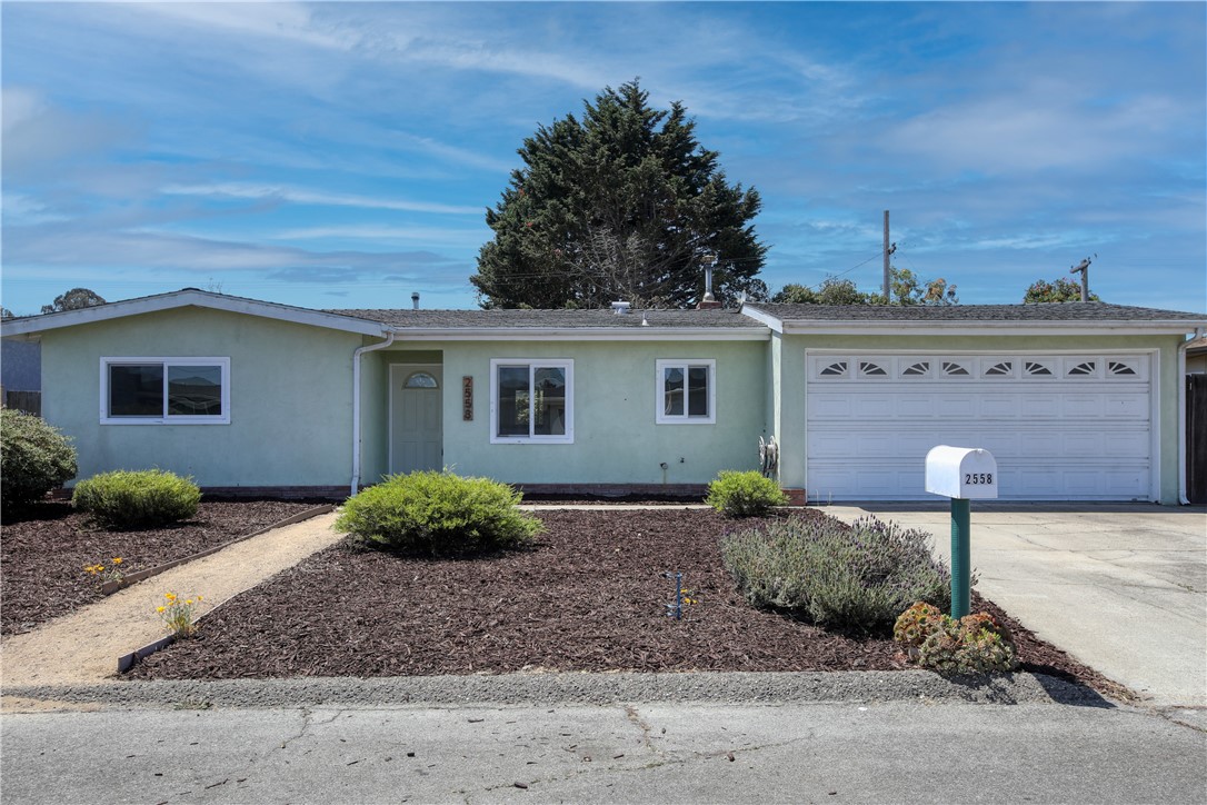 2558 Lancaster Drive