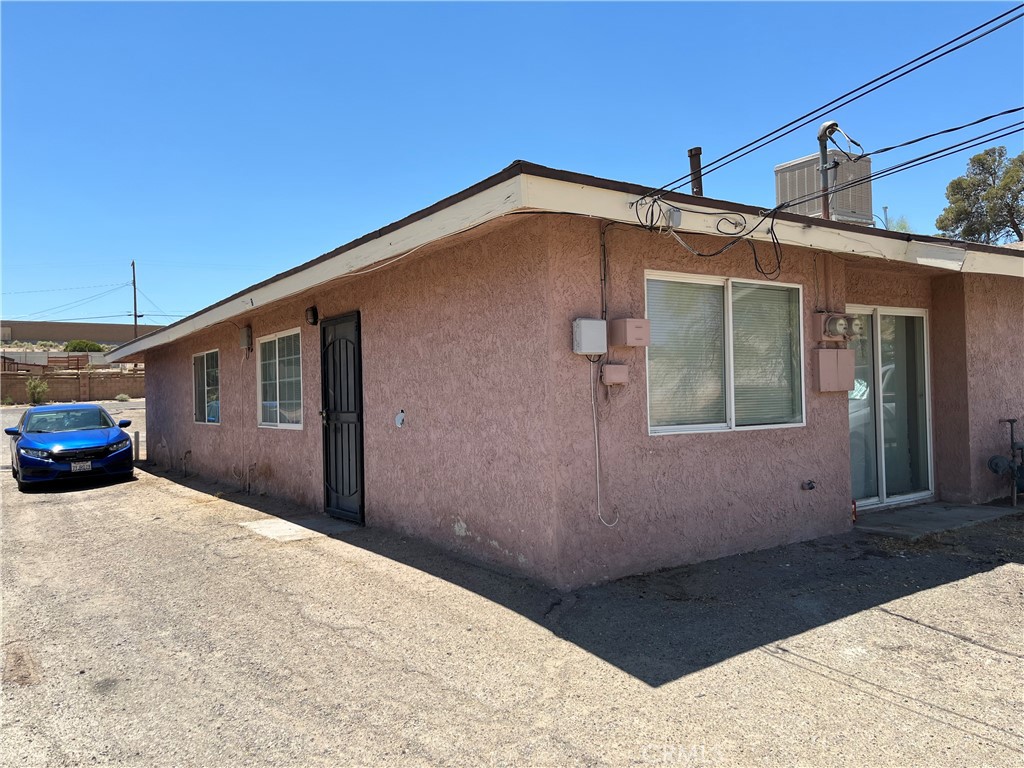 255 W Grace Street