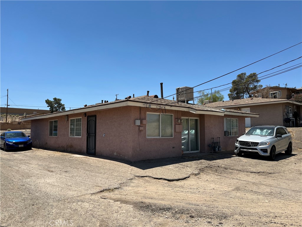 255 W Grace Street