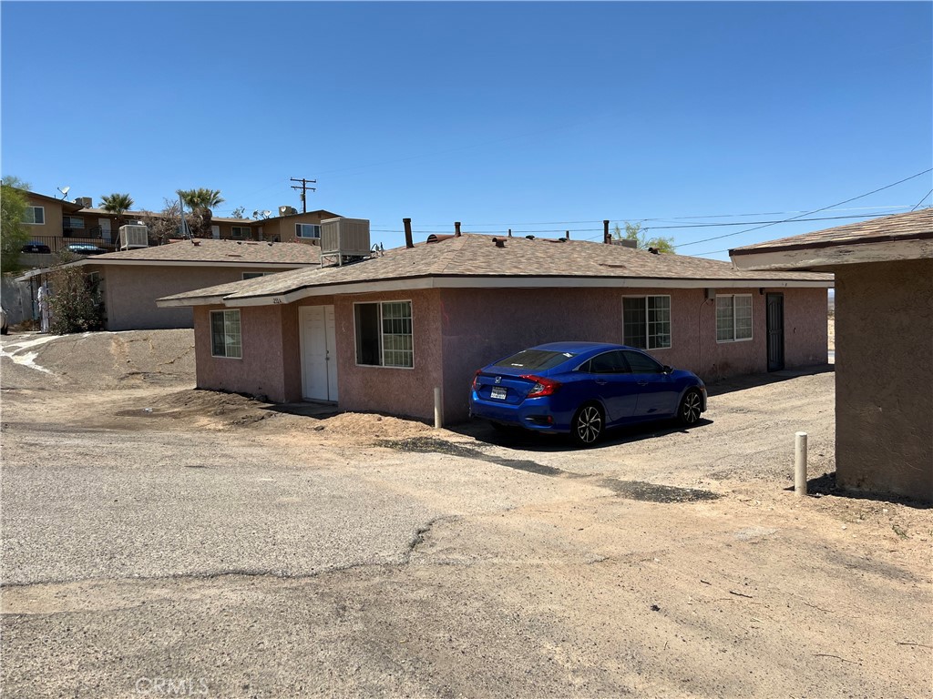 255 W Grace Street