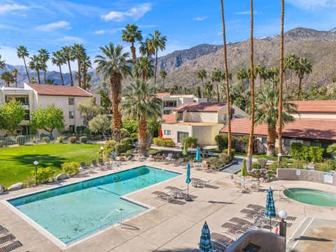 Photo of 1552 S Camino Real Real #333, Palm Springs, CA 92264 (MLS # 219150842DA)