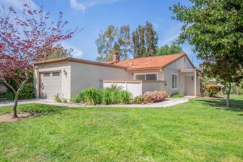 3293 San Amadeo D Laguna Woods CA 92637