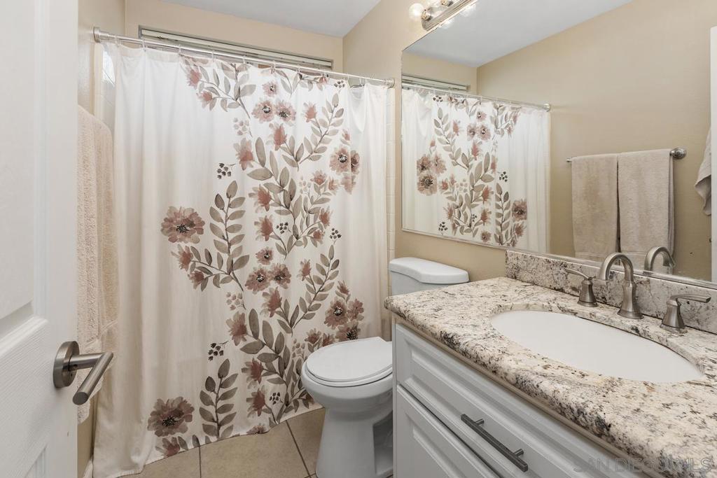 Chula Vista - Residential
