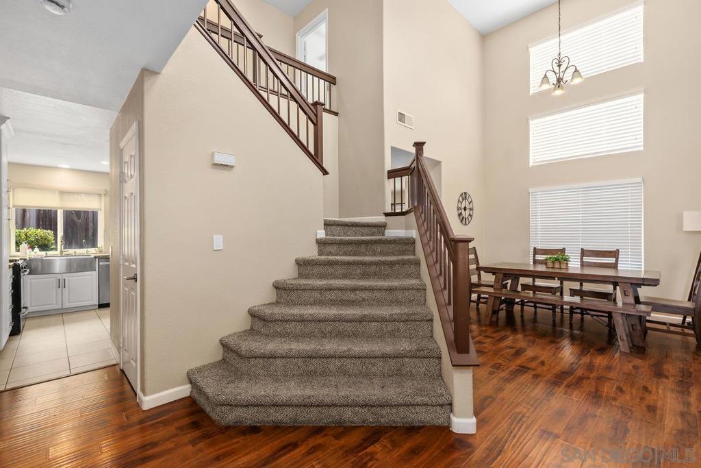 Chula Vista - Residential