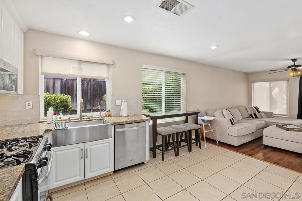 Chula Vista - Residential