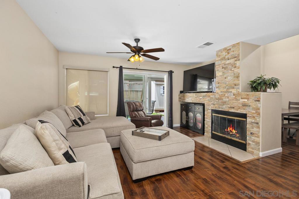 Chula Vista - Residential