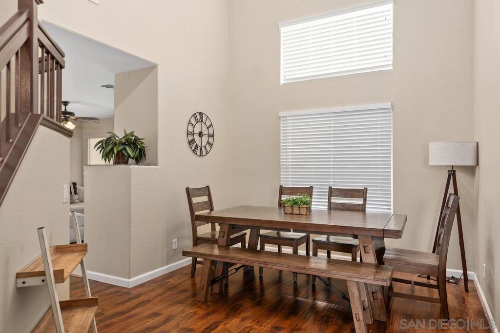 Chula Vista - Residential