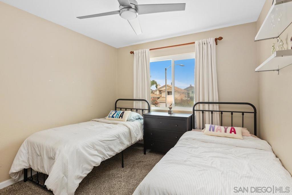 Chula Vista - Residential
