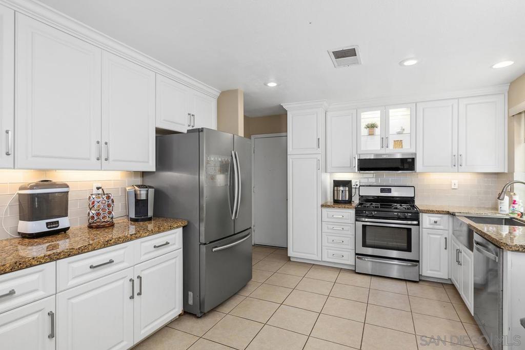 Chula Vista - Residential
