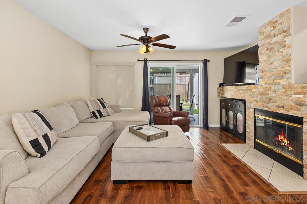 Chula Vista - Residential