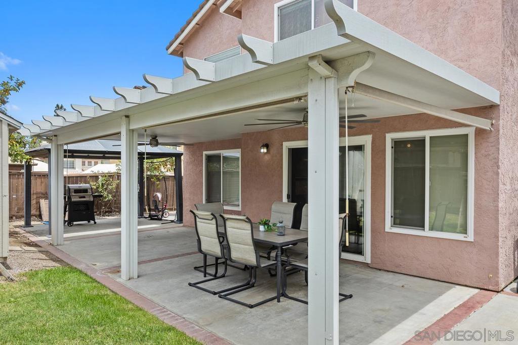Chula Vista - Residential