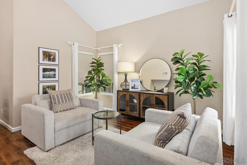 Chula Vista - Residential