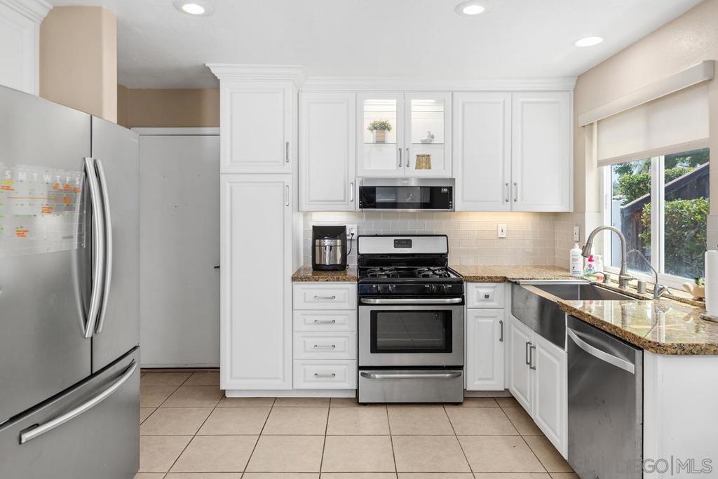 Chula Vista - Residential