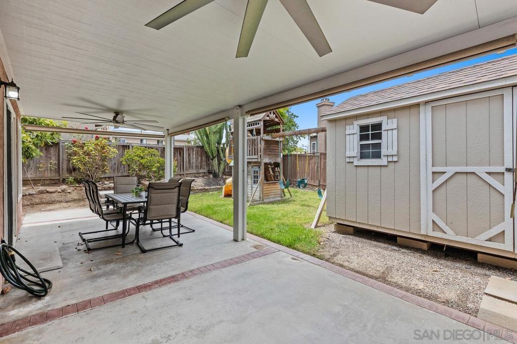 Chula Vista - Residential