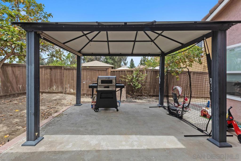Chula Vista - Residential