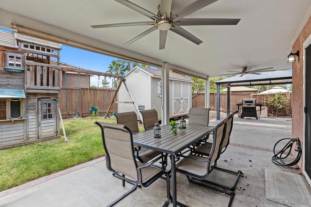 Chula Vista - Residential