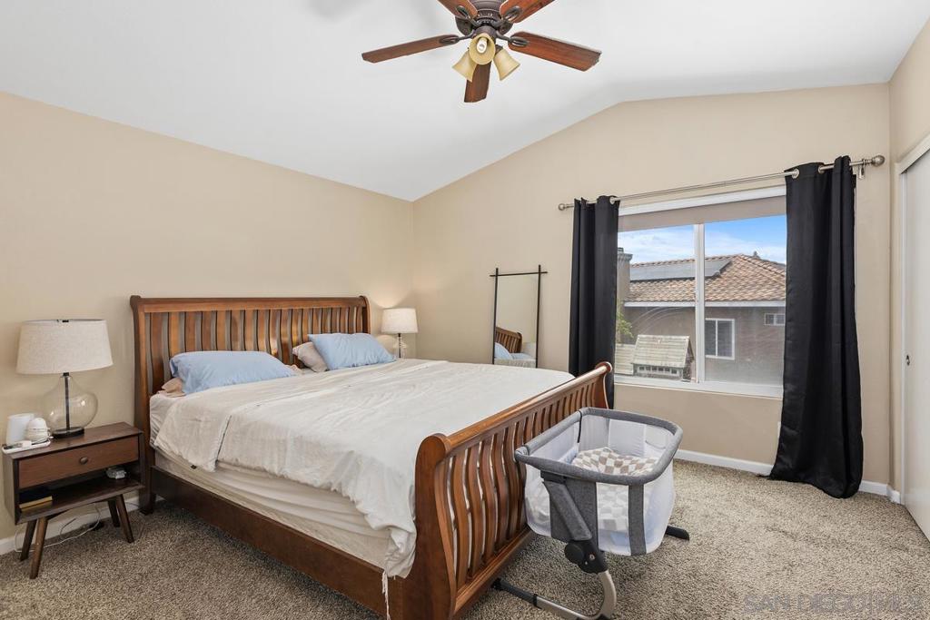 Chula Vista - Residential