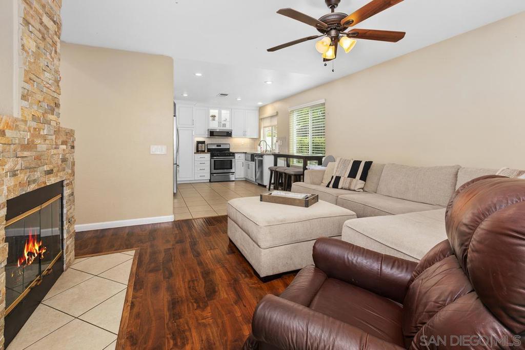 Chula Vista - Residential