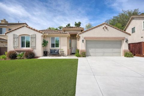 931 Manteca Drive Oceanside CA 92057