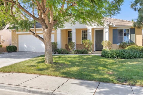 Photo of 29192 Jamesonite Circle, Menifee, CA 92584 (MLS # OC26201753)