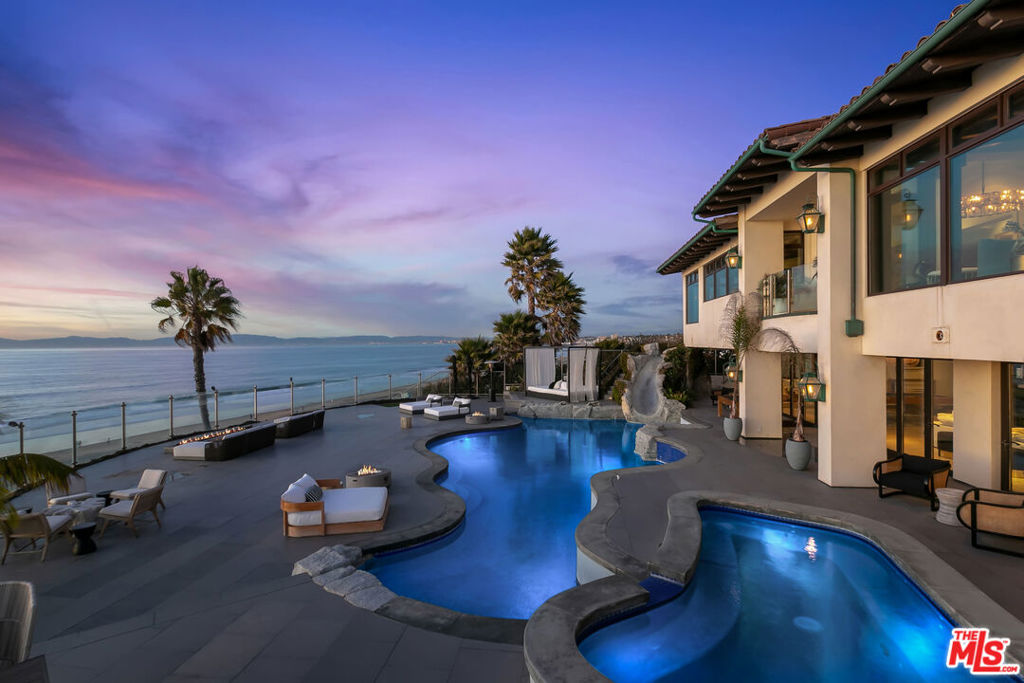 - Residential