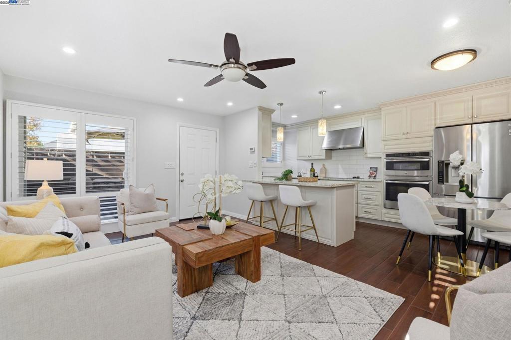 NORMANDY PARK - Residential