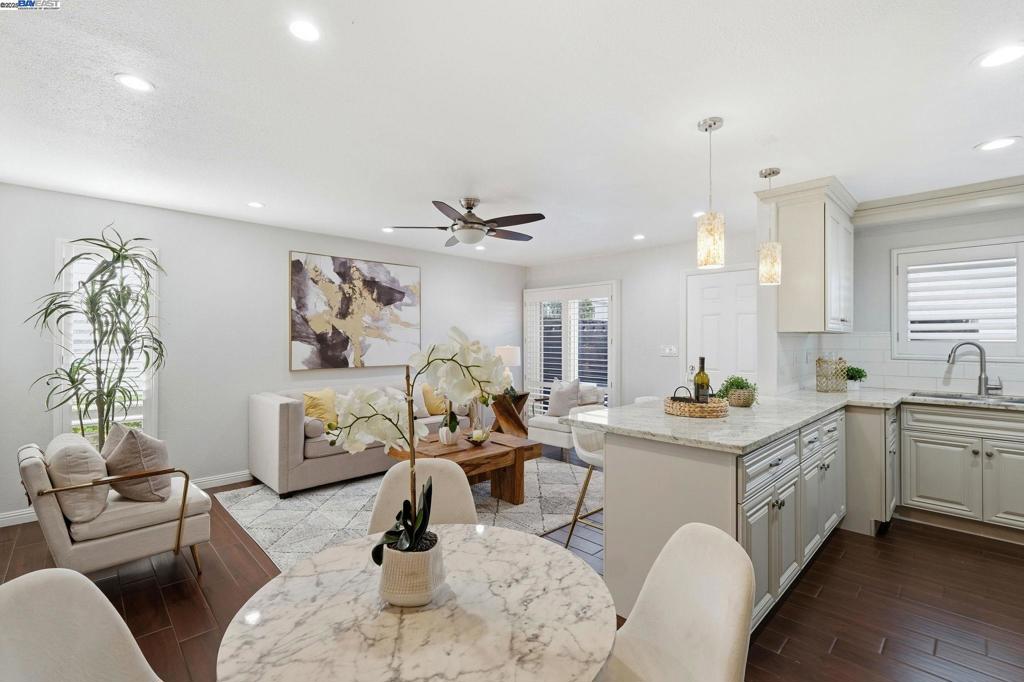 NORMANDY PARK - Residential