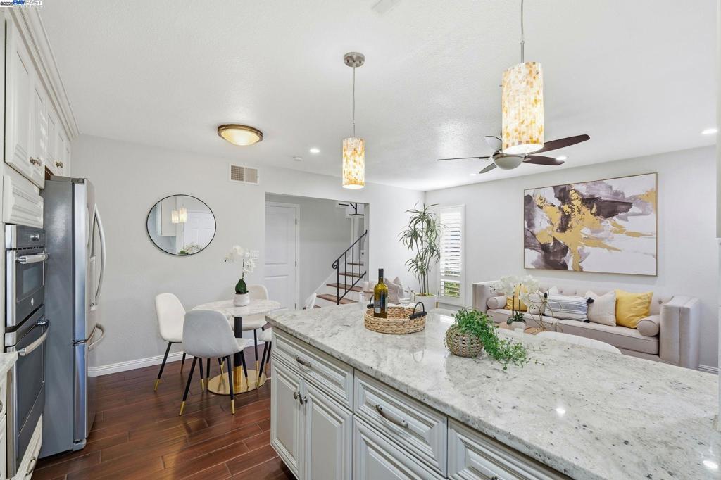 NORMANDY PARK - Residential