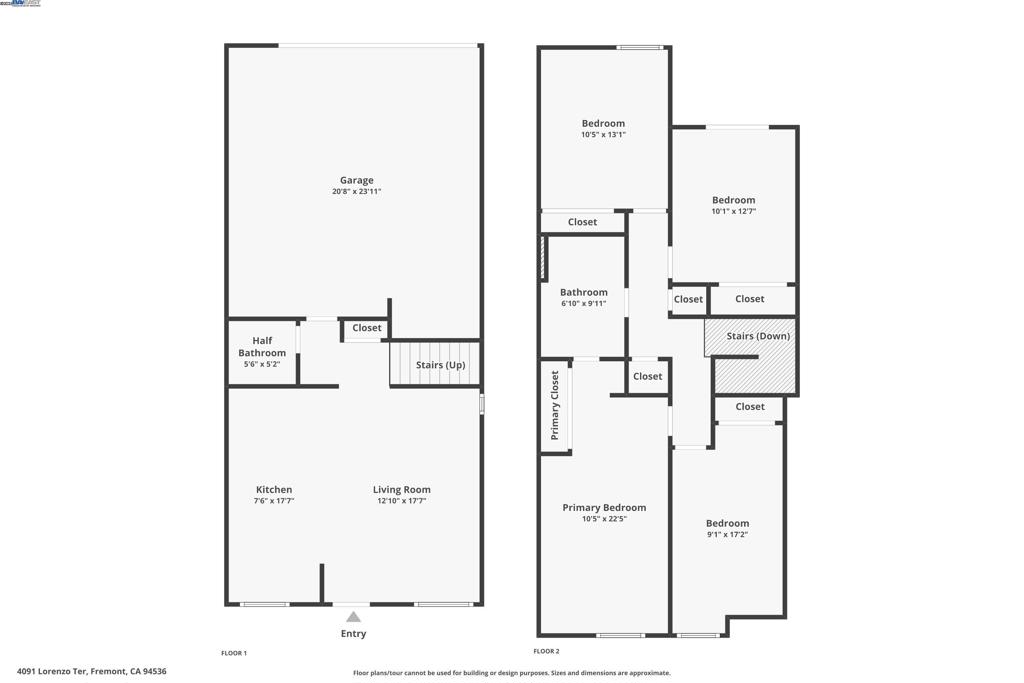 NORMANDY PARK - Residential