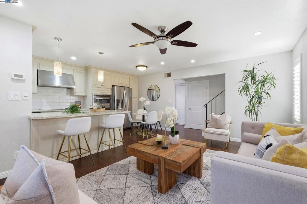 NORMANDY PARK - Residential