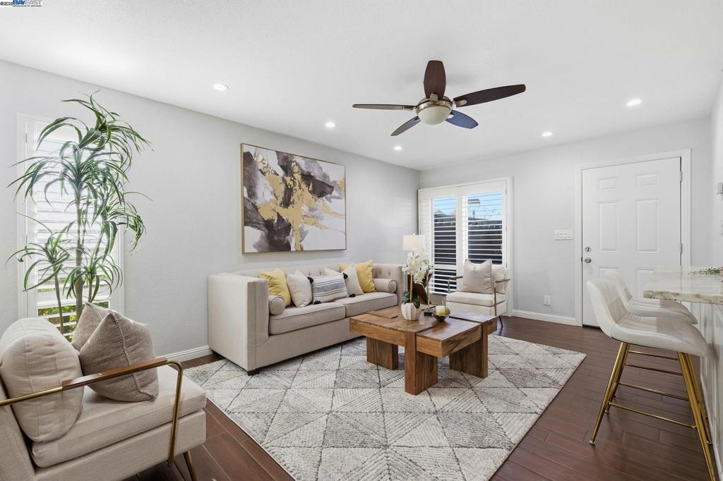 NORMANDY PARK - Residential