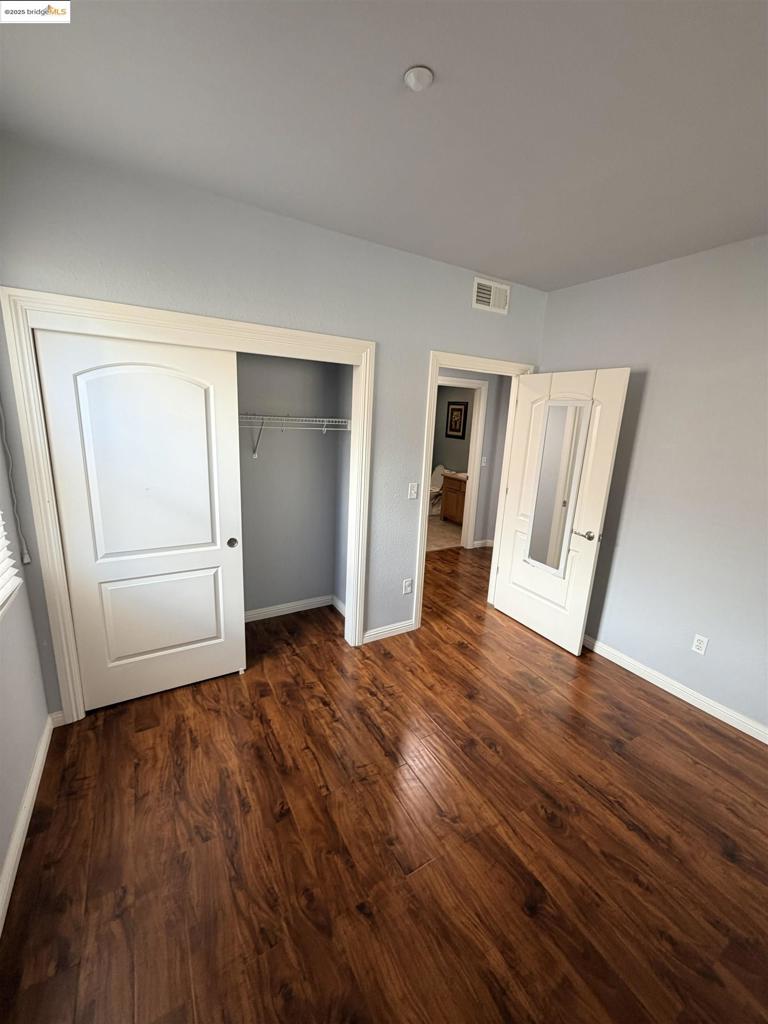 Not Listed - Residential