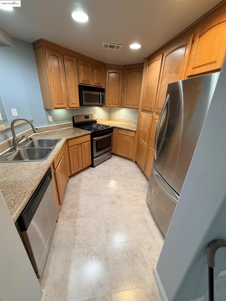 Not Listed - Residential