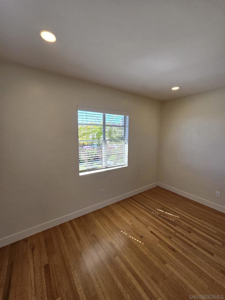 San Diego - Residential Lease