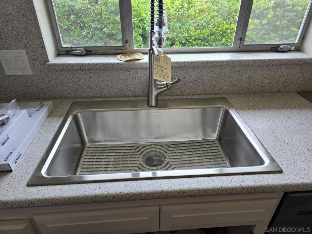 San Diego - Residential Lease