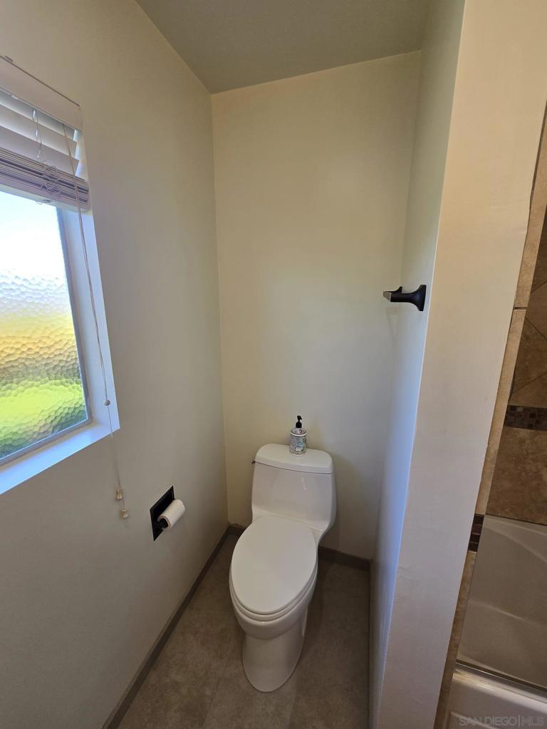 San Diego - Residential Lease