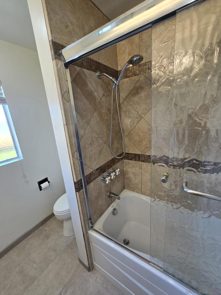 San Diego - Residential Lease