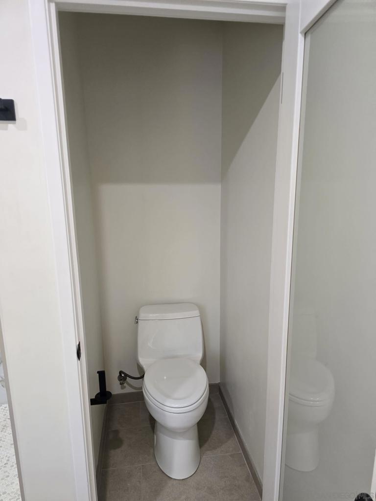 San Diego - Residential Lease