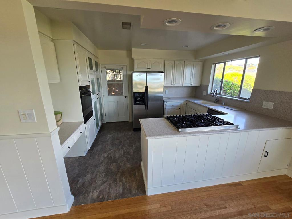 San Diego - Residential Lease