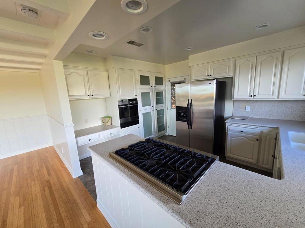 San Diego - Residential Lease