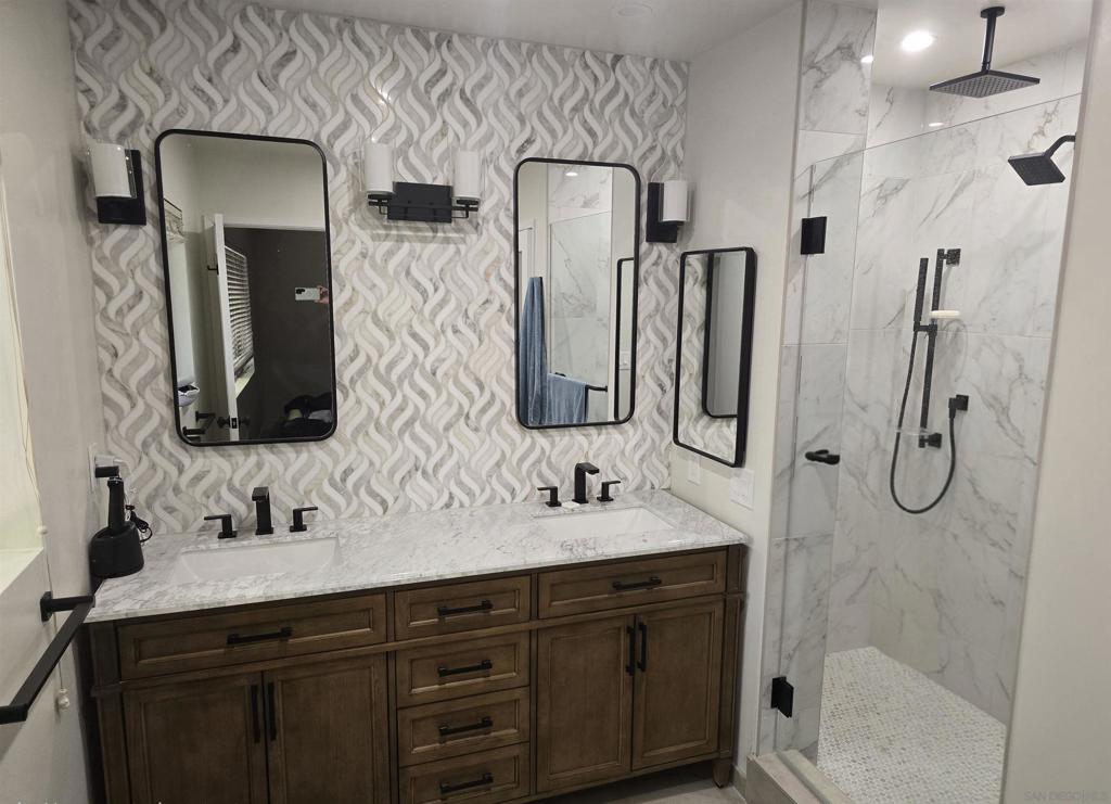 San Diego - Residential Lease