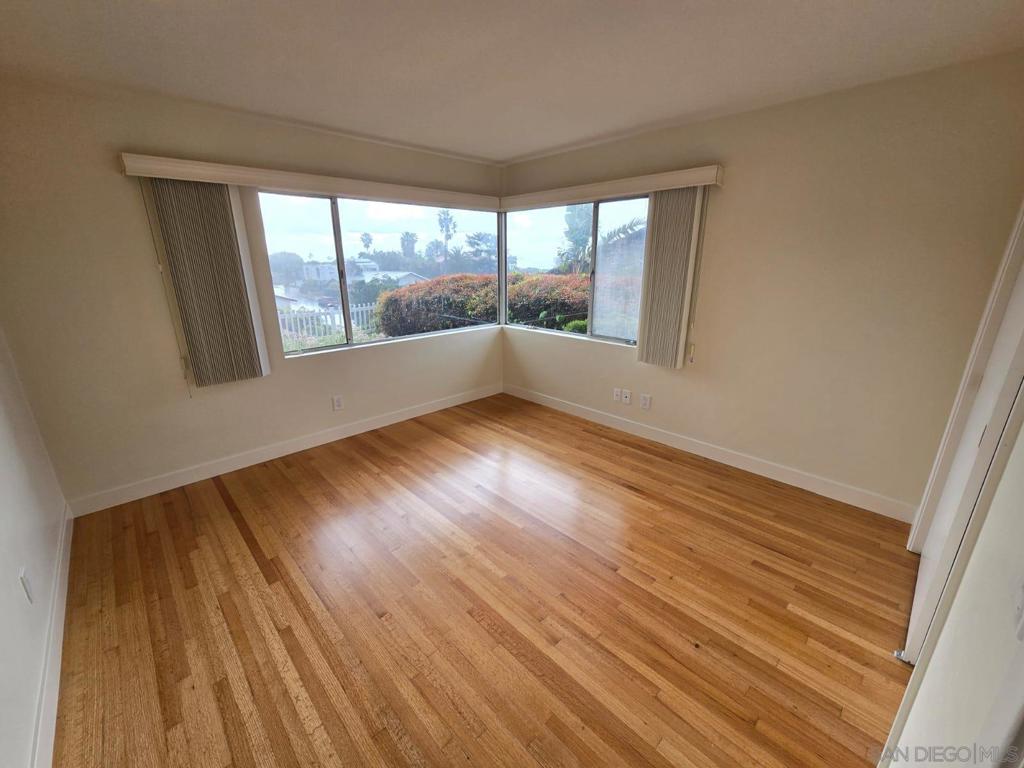San Diego - Residential Lease