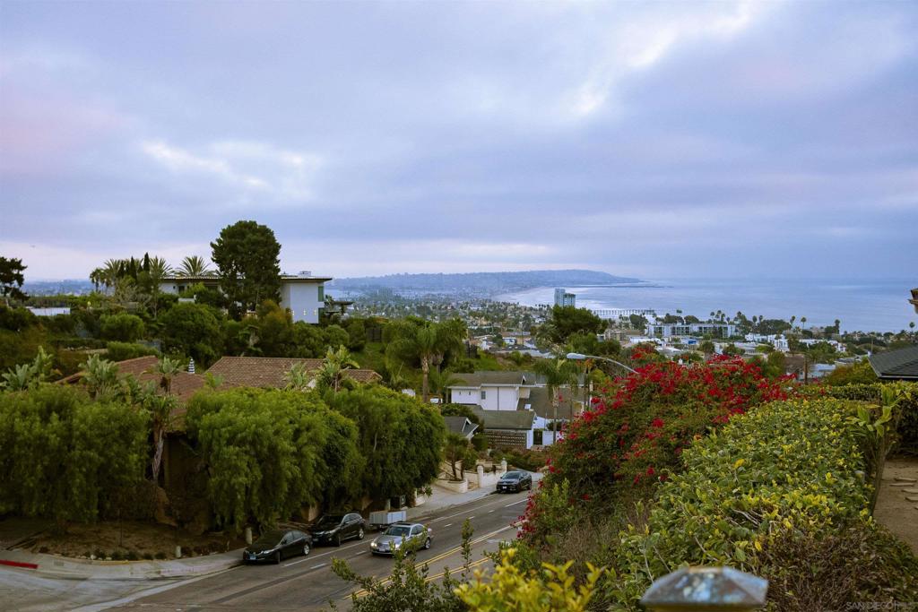 San Diego - Residential Lease