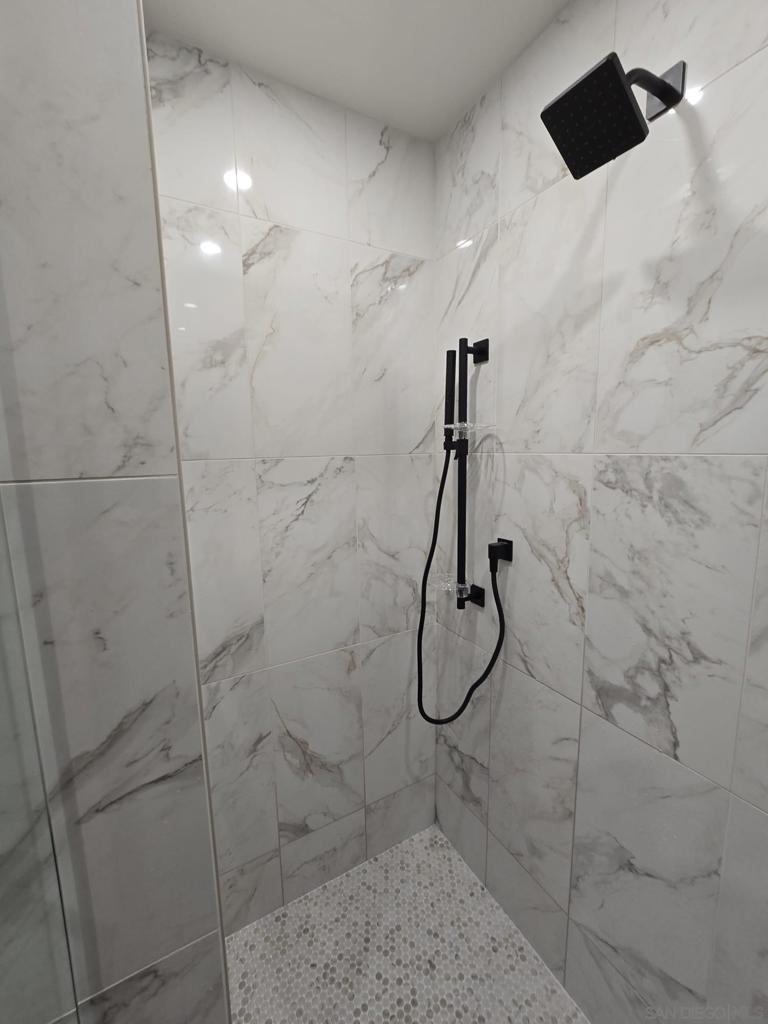 San Diego - Residential Lease