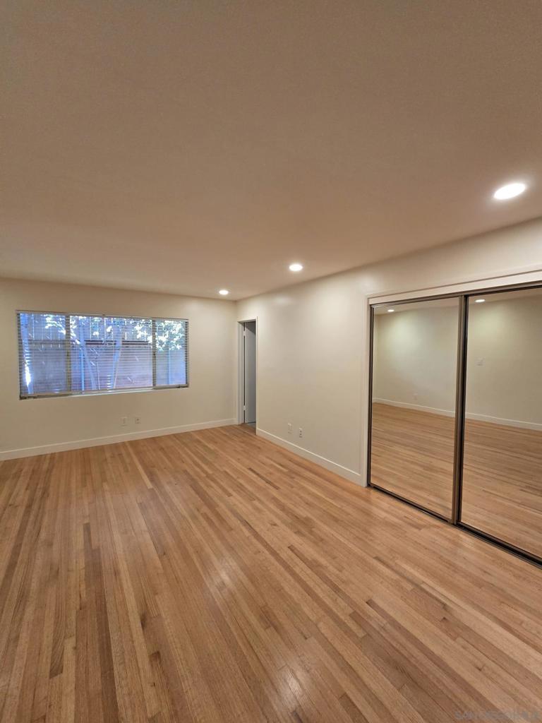 San Diego - Residential Lease