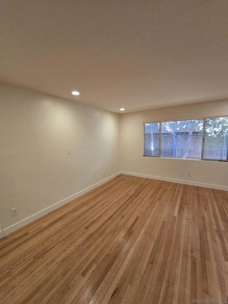 San Diego - Residential Lease