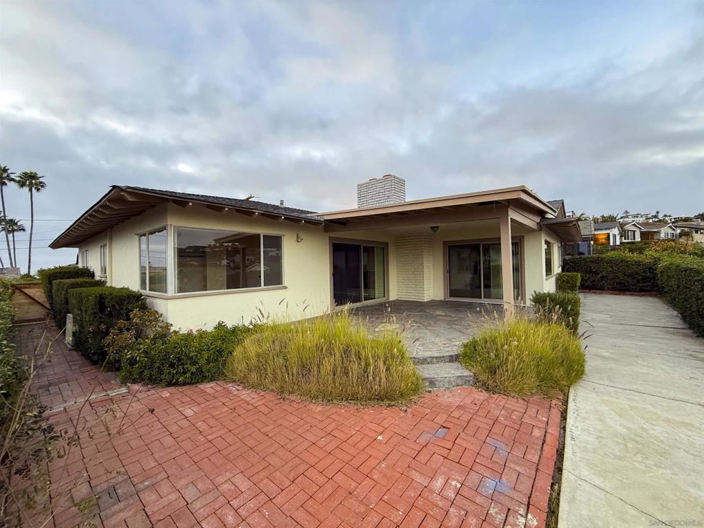 San Diego - Residential Lease