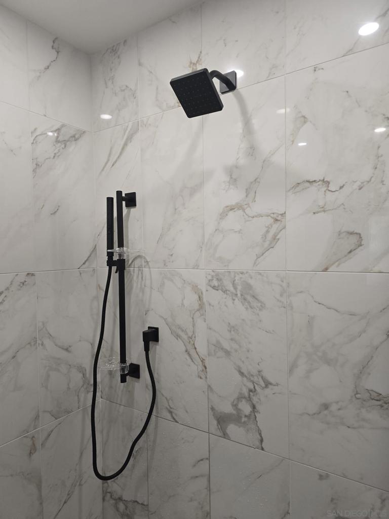 San Diego - Residential Lease