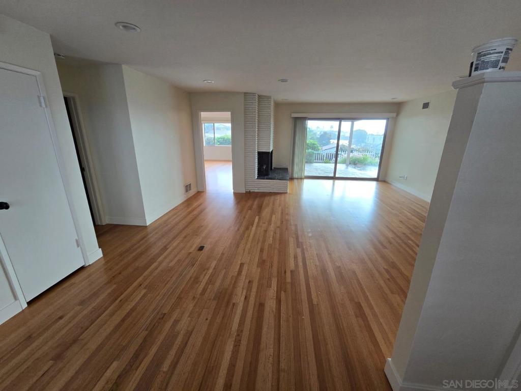 San Diego - Residential Lease