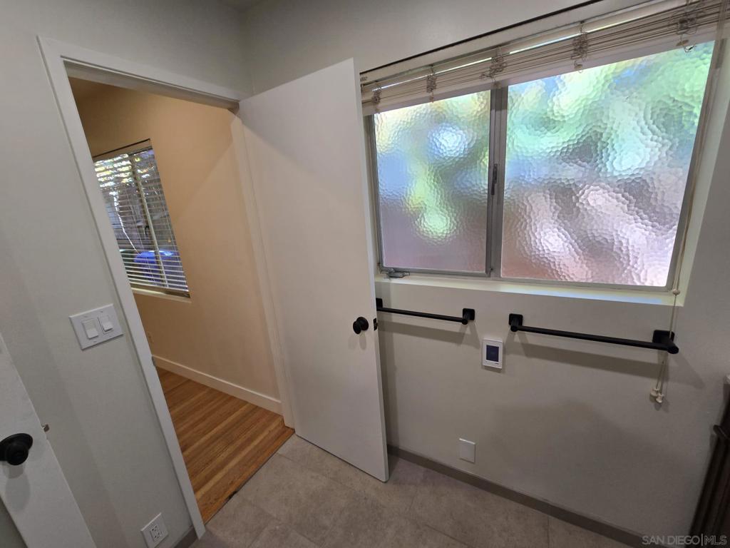 San Diego - Residential Lease